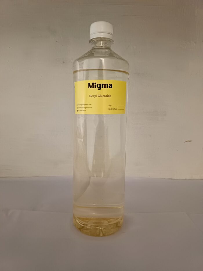 Decyl Glucoside