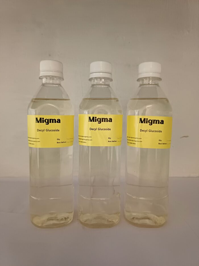 Decyl Glucoside - Image 3