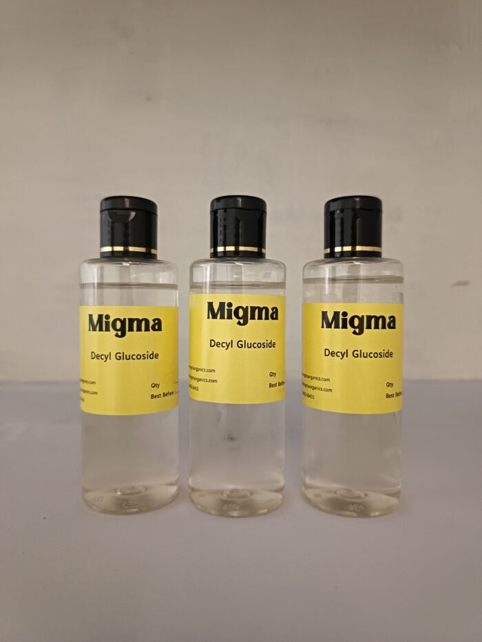 Decyl Glucoside - Image 2