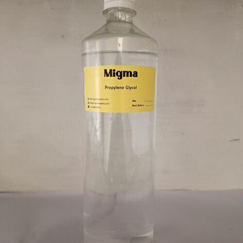 Propylene Glycol