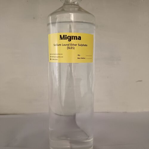 Sodium Lauryl Ether Sulphate Liquid (SLES)