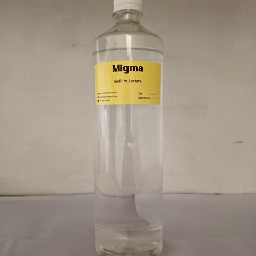 Sodium Lactate