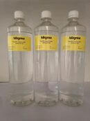Paraffin Liquid Light / Mineral Oil