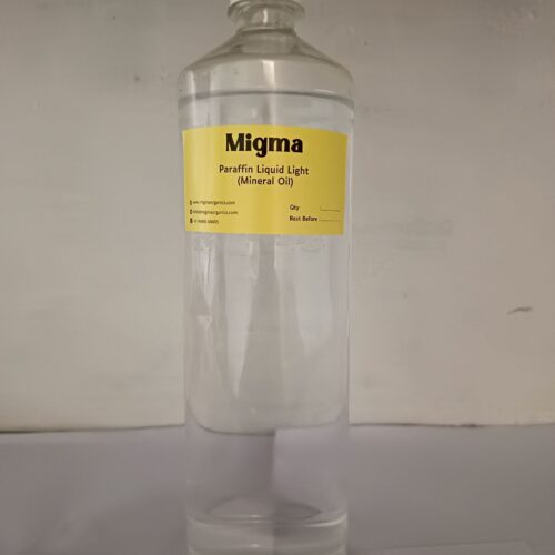 Paraffin Liquid Light / Mineral Oil