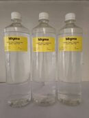 Caprylic Capric Triglyceride / MCT Oil