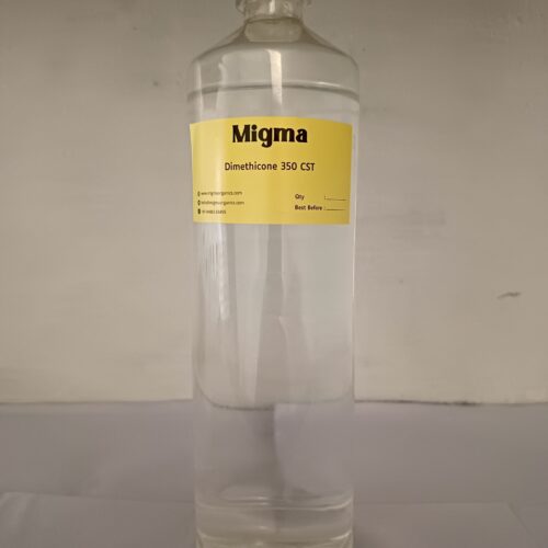 Dimethicone 350CST (Silicone Oil)