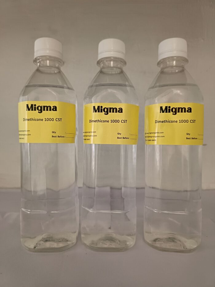 Dimethicone 1000CST (Higher Viscocity) - Image 3
