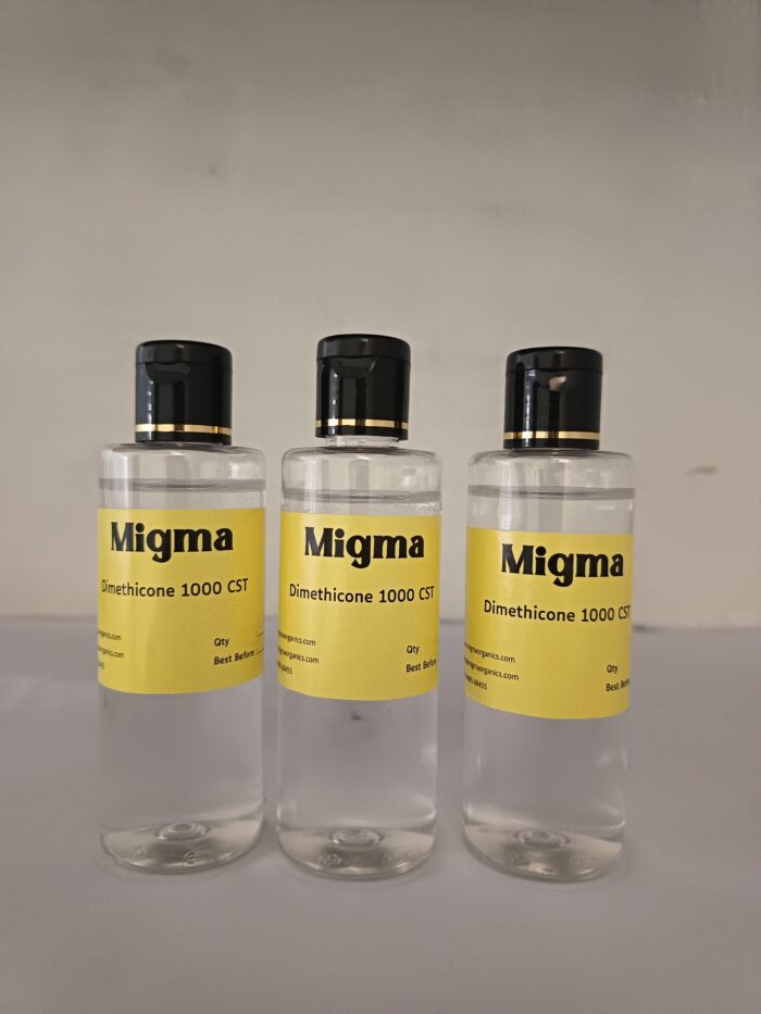 Dimethicone 1000CST (Higher Viscocity) - Image 2