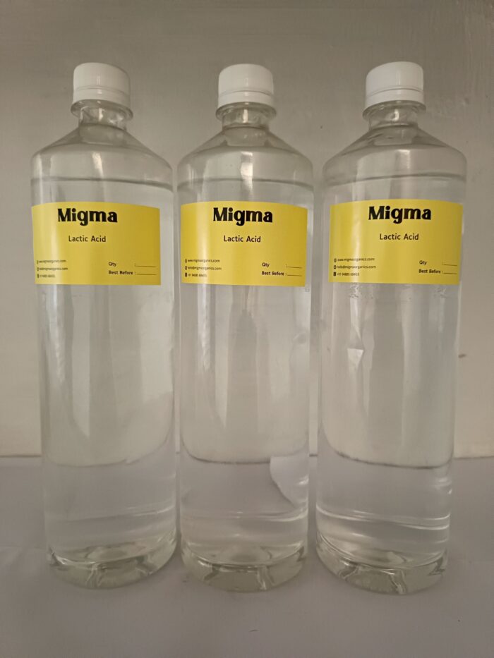 Lactic Acid 88% - Image 4
