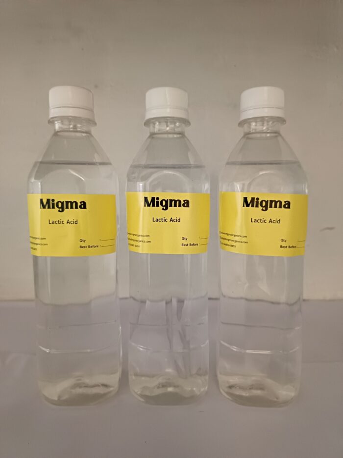 Lactic Acid 88% - Image 3