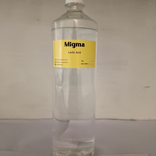 Lactic Acid 88%