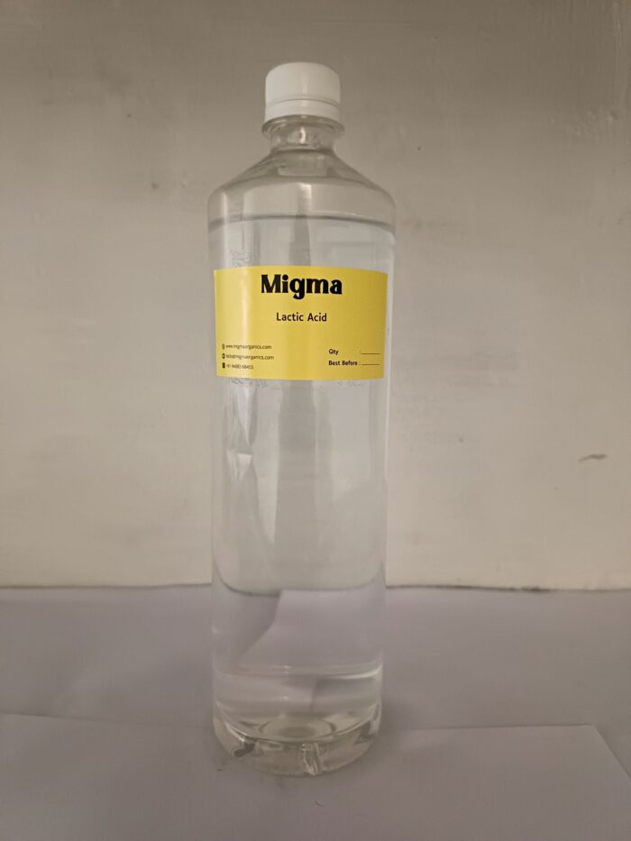Lactic Acid 88%