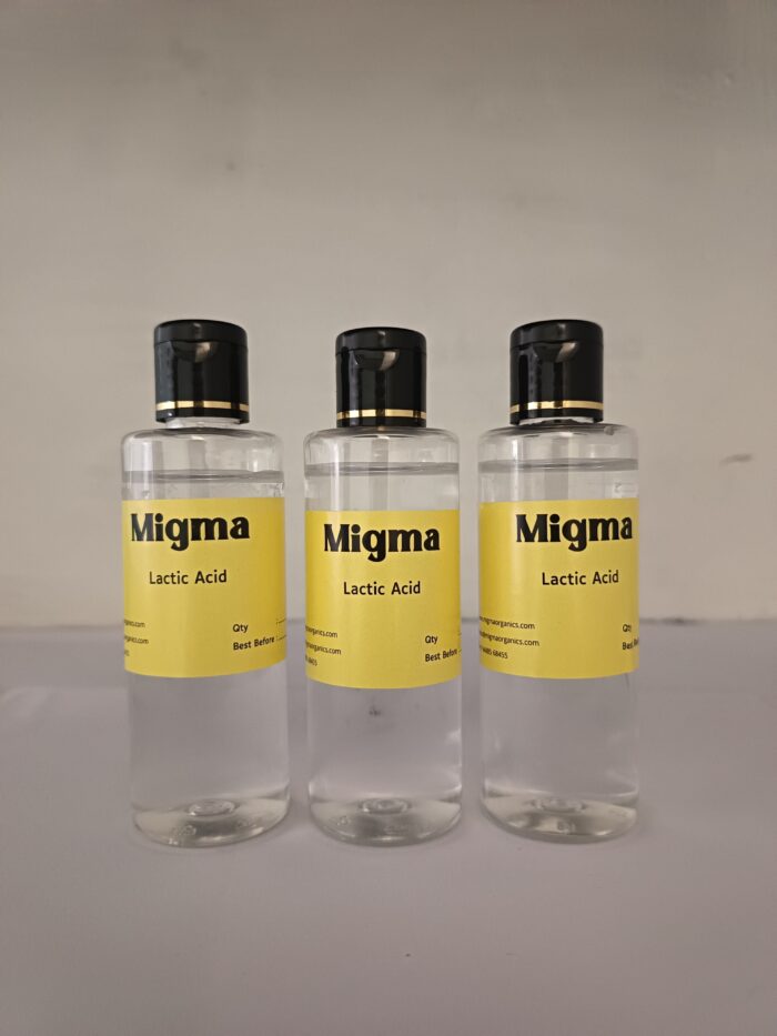 Lactic Acid 88% - Image 2