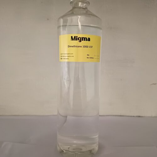 Dimethicone 1000CST (Higher Viscocity)