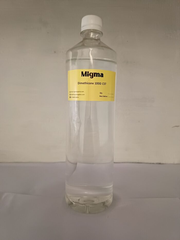 Dimethicone 1000CST (Higher Viscocity)