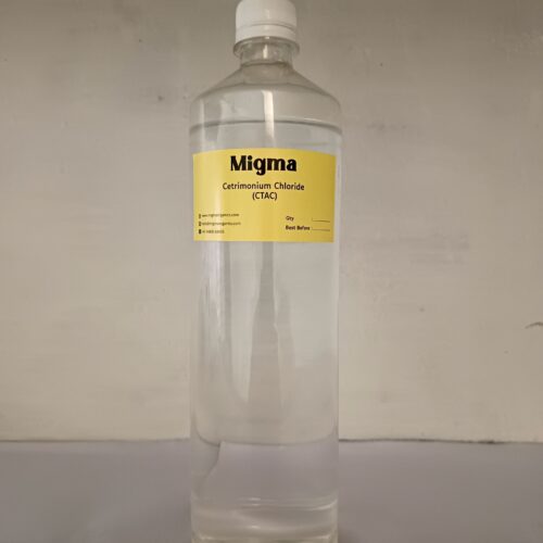 Cetrimonium Chloride / CTAC