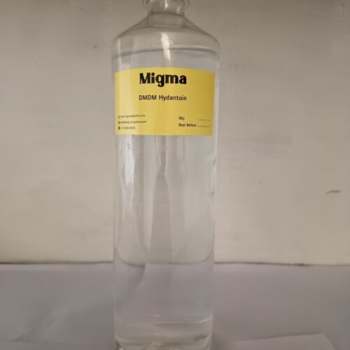 DMDM Hydantoin / Glydant