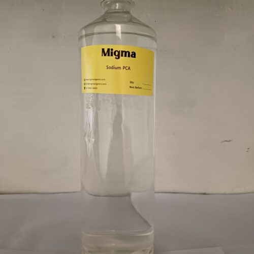 Sodium PCA Liquid / Sodium Pyrrolidone Carboxylic Acid