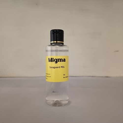 Iscaguard PEG
