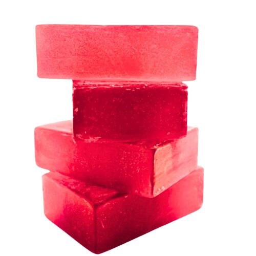 Beetroot Soap Base