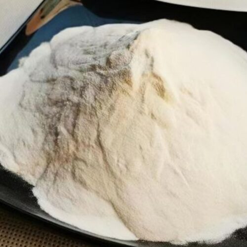 Carboxy Methyl Cellulose Sodium (CMC)