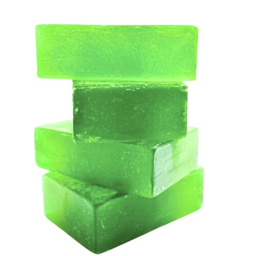 Cucumber Soap Base
