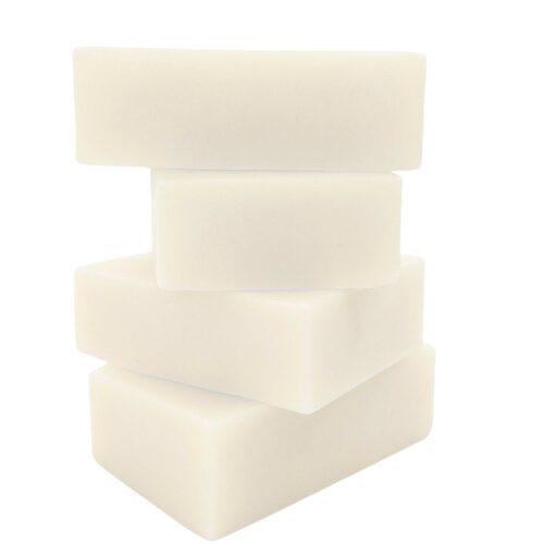 Goat Milk Soap Base