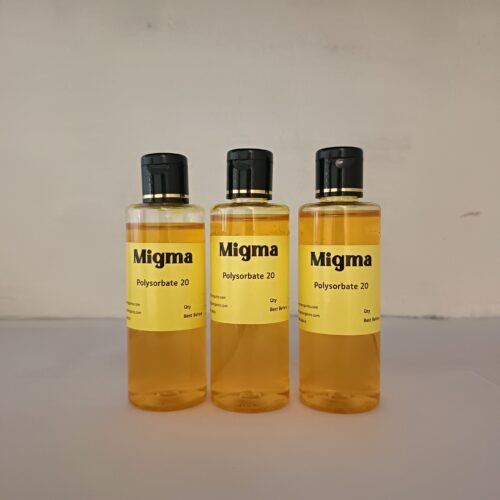 Polysorbate 20