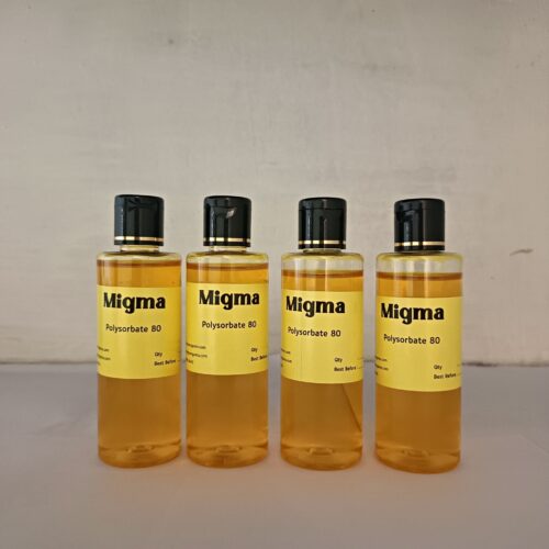 Polysorbate 80