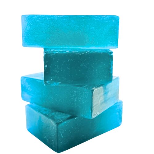 Menthol Soap Base