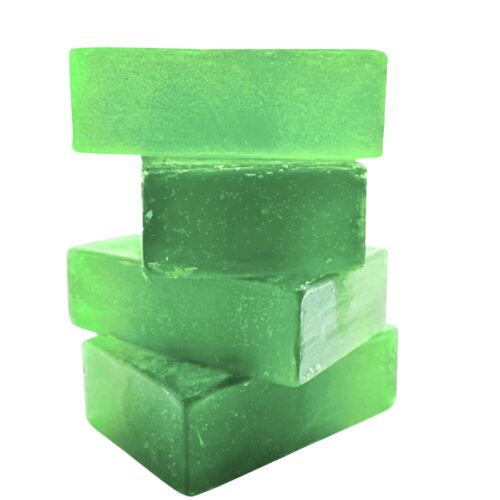 Moringa Soap Base