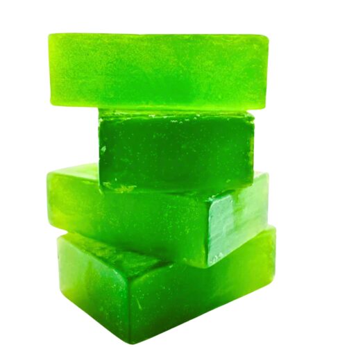 Neem Soap Base