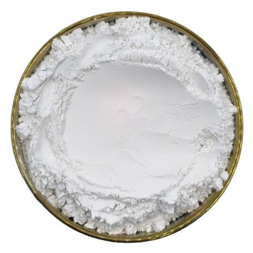 Talcum Powder