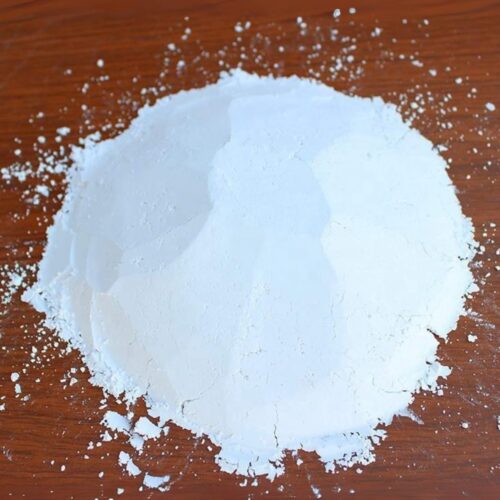 Zinc Oxide