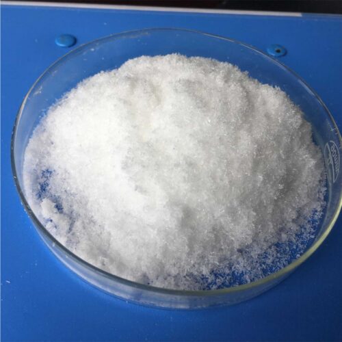 Citric Acid