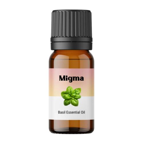 Basil Essential Oil
