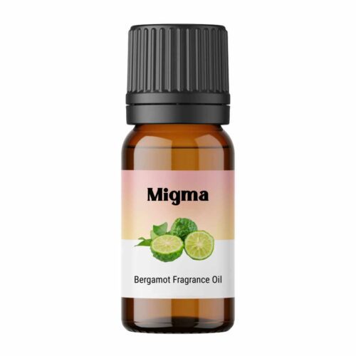 Bergamot Fragrance Oil