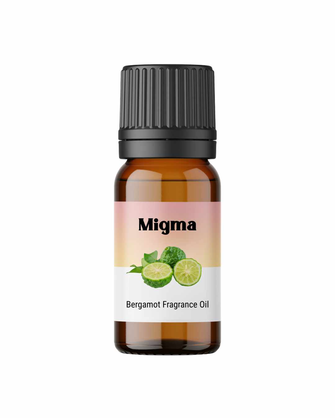 Bergamot Fragrance Oil