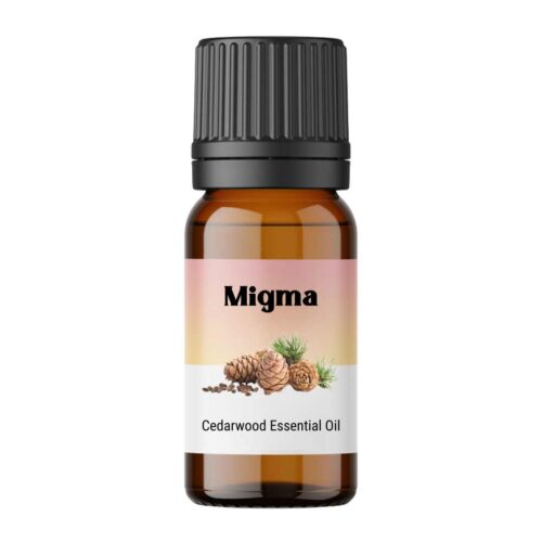Cedarwood Essential Oil