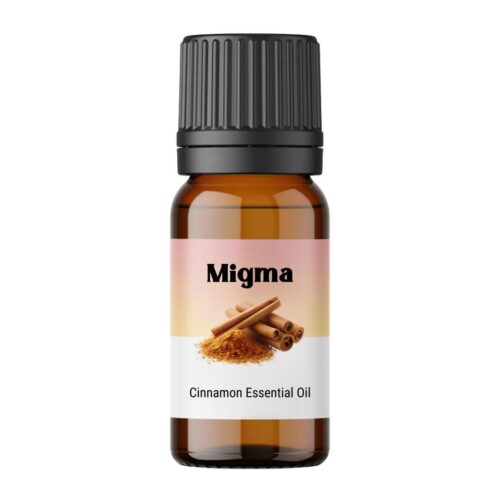 Cinnamon Essential Oil