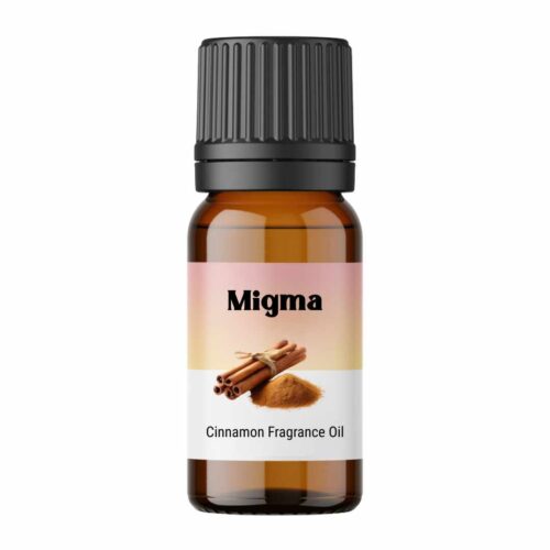 Cinnamon Fragrance Oil