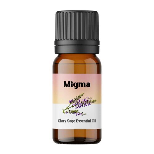 Clary Sage Essential Oil
