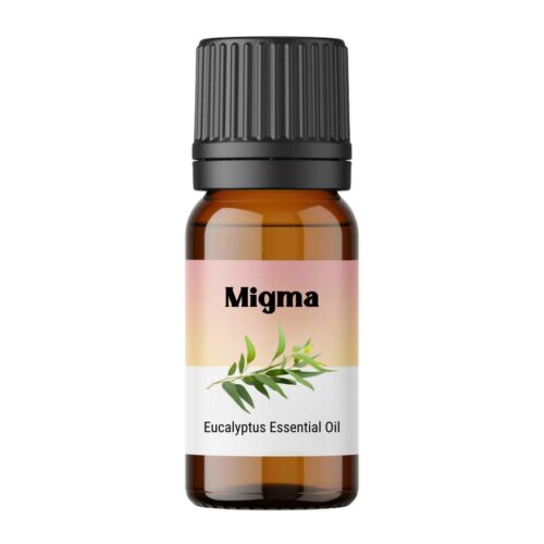 Eucalyptus Essential Oil