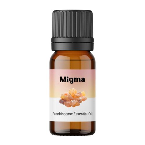 Frankincense Essential Oil