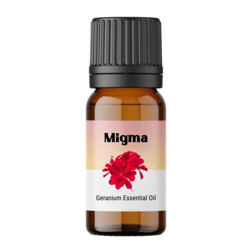 Geranium Essential Oil