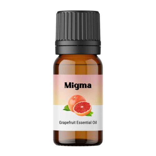Grapefruit Essential Oil