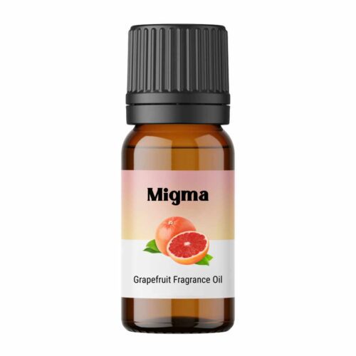 Grapefruit Fragrance Oil