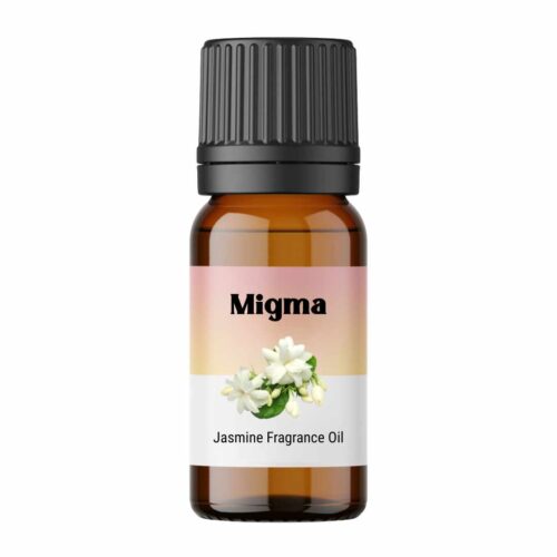 Jasmine Fragrance Oil