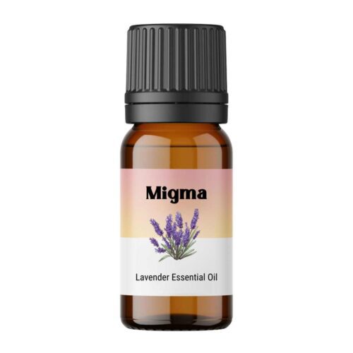 Lavender Essential Oil