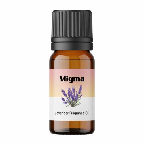 Lavender Fragrance Oil